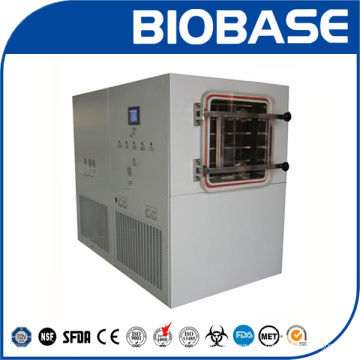 Machine de séchage à congélateur à grande capacité 30L Prix Bk-Fd200s